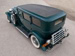 Duesenberg J383/2402 Limousine by Willoughby 1930 года